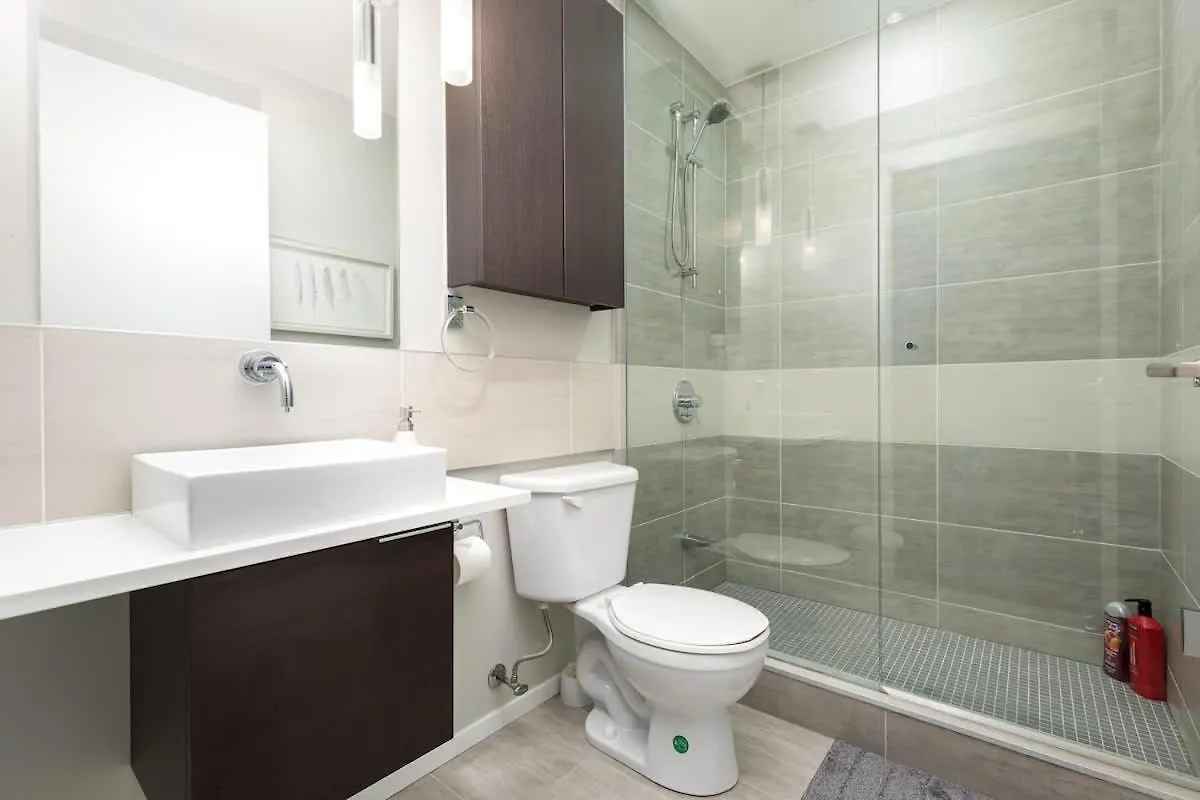 Urban Executive Oasis Dt To Lägenhet Toronto Kanada