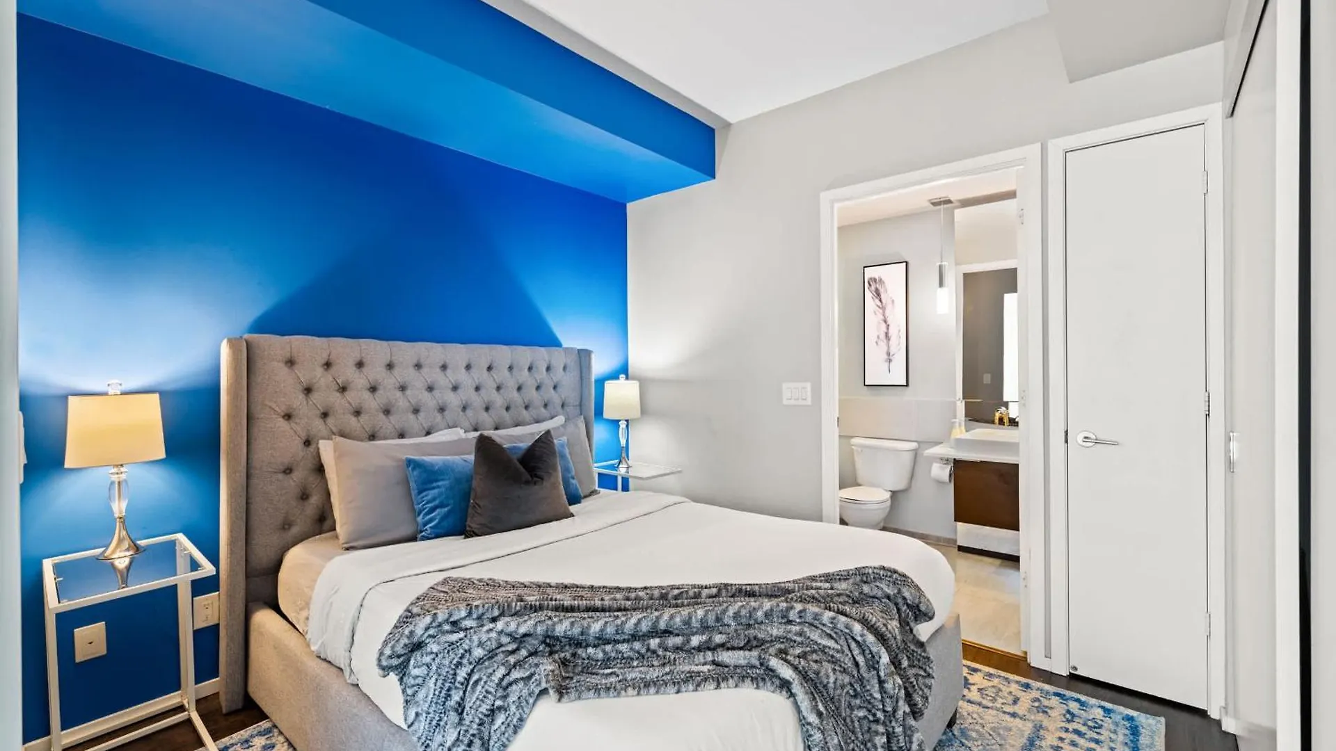 Urban Executive Oasis Dt To Διαμέρισμα Τορόντο